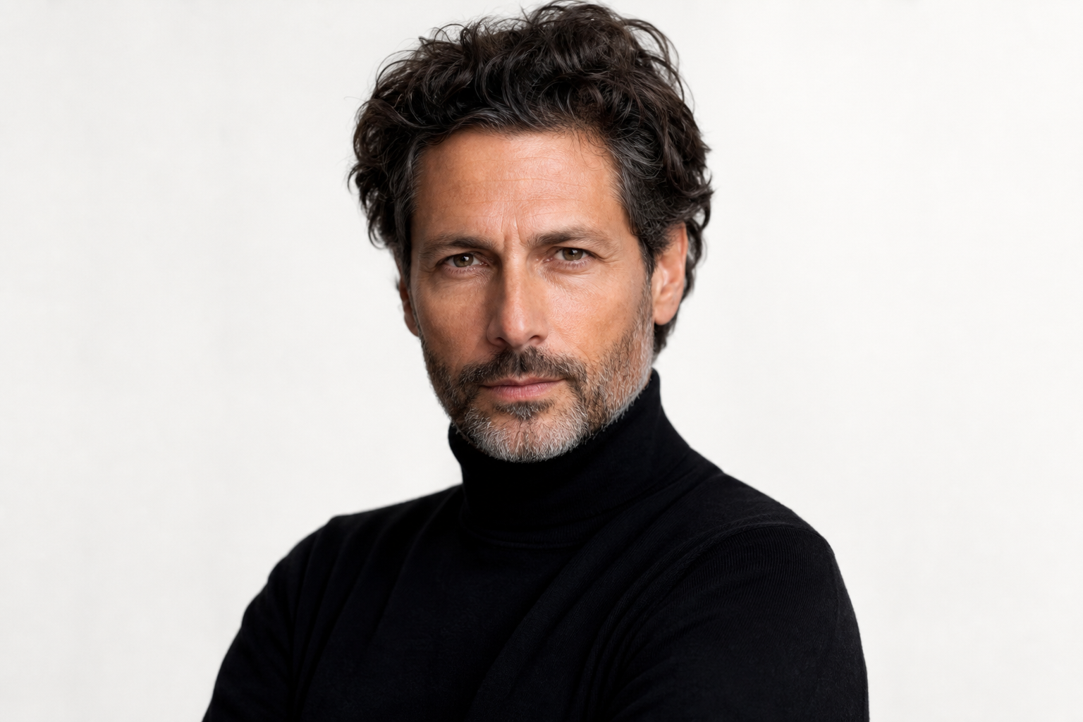 Stefan Bergmann
